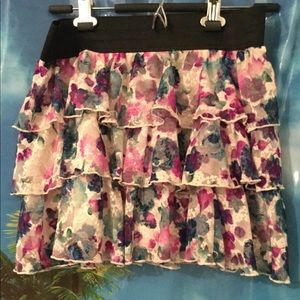 Perfect Skirt For Juniors